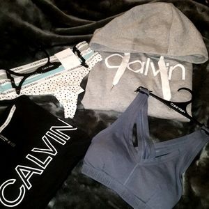 Calvin Klein mix lot
